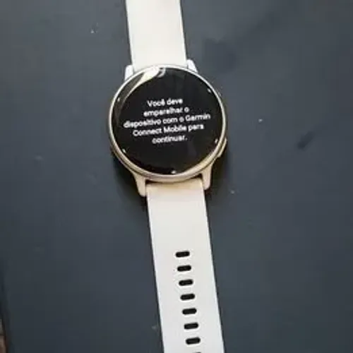 Garmin Vivoactive5