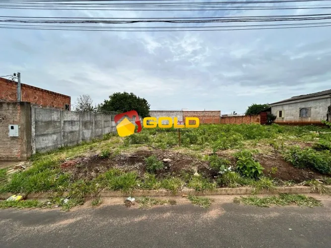 Terreno para Venda em Uberlândia, Shopping Park