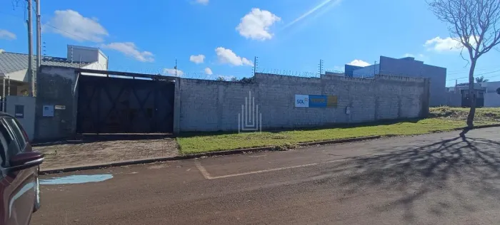 Terreno a Venda na Av. Garibaldi no Jardim Nova Andradina