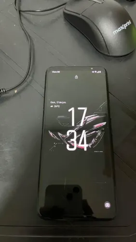 ASUS ROGPHONE 6