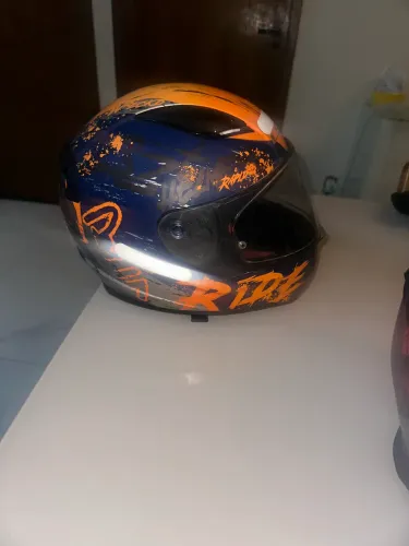 Capacete 