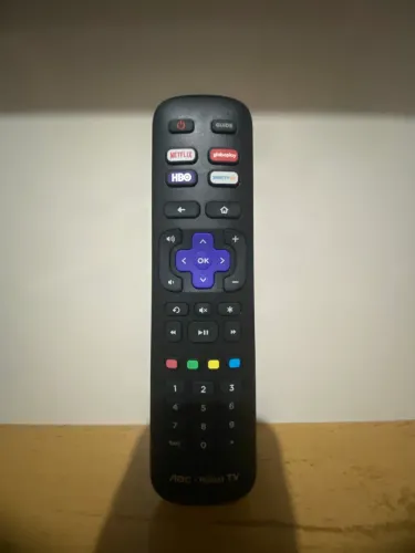 Vendo controles 