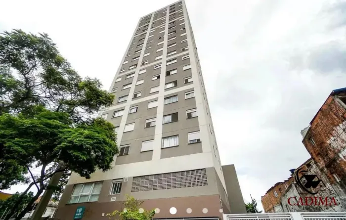 Apartamento com 2 quartos na CHÁCARA CALIFÓRNIA!