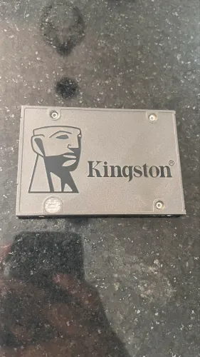 SSD 120gb