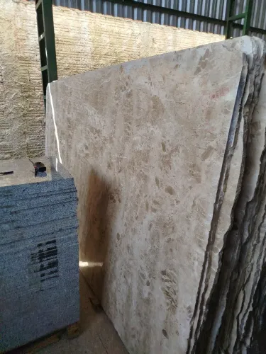 Pias para banheiro mármore travertino