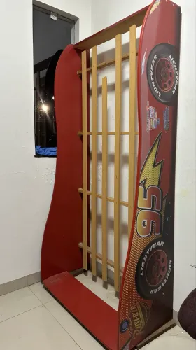 Cama infantil preço para desapego