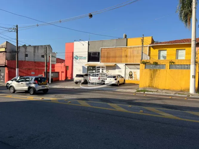 Prédio, Parque Mandaqui, São Paulo - R$ 3 mi, Cod: 15488