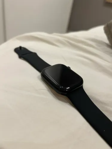 Apple Watch Series 10 *CEL* (GRT ATE 27/05/27)