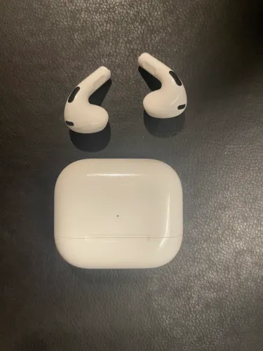 AirPods 3a geração 