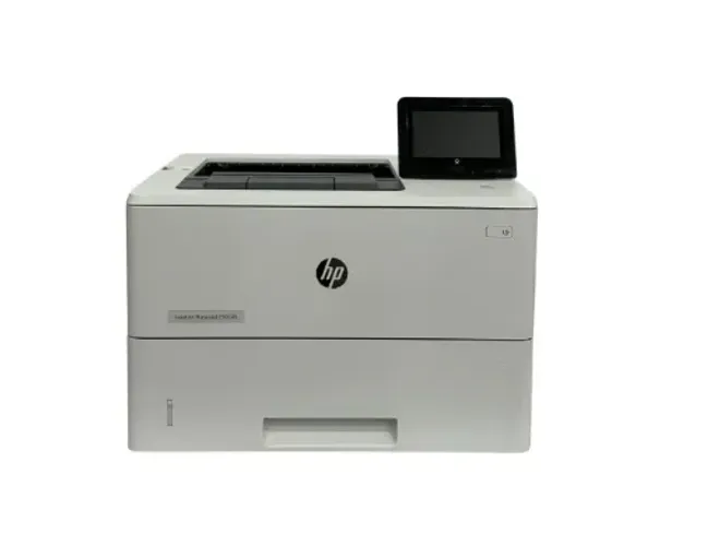 ImpressoraLaserjet Managed Mono HP E50145dn