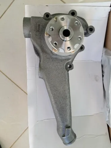 Bomba D'água