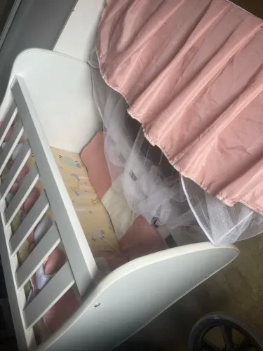Mini berço