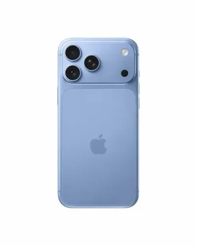 18 PRO 256  AZUL    Somente 2 peças