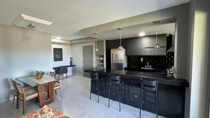 Apartamento para Venda em Nova Lima, Vila da Serra, 3 dormitórios, 1 suíte, 2 banheiros, 2