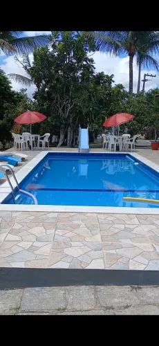 Chácara