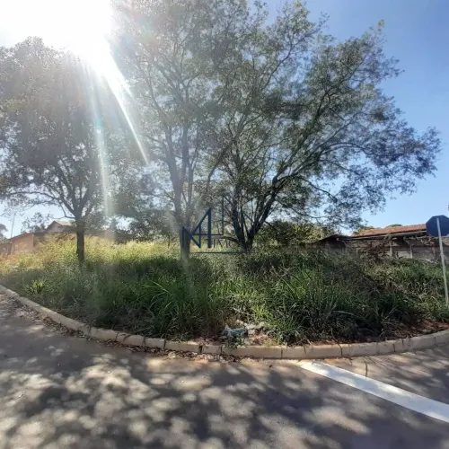 Lote 396m² - Goiânia Park Sul - Aparecida de Goiânia - GO