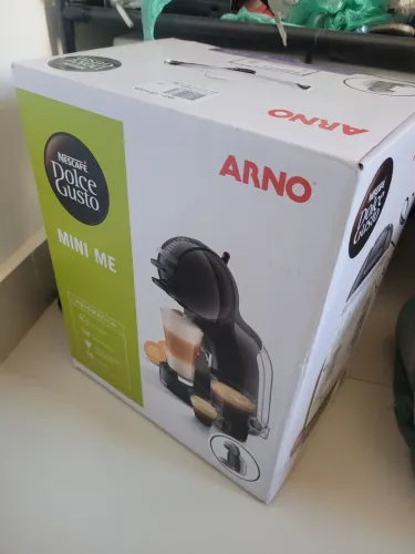 Máquina de Café/Cafeteira