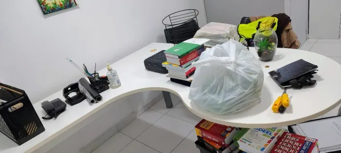 02 mesas de escritorio