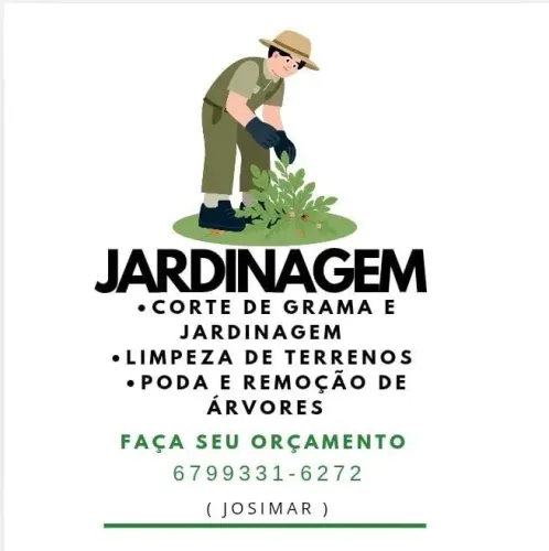 Jardineiro