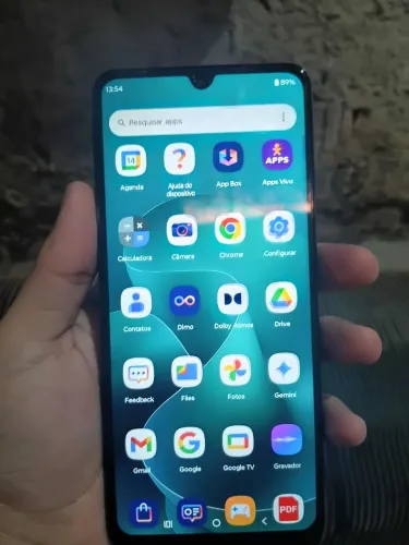 Vendo moto g06