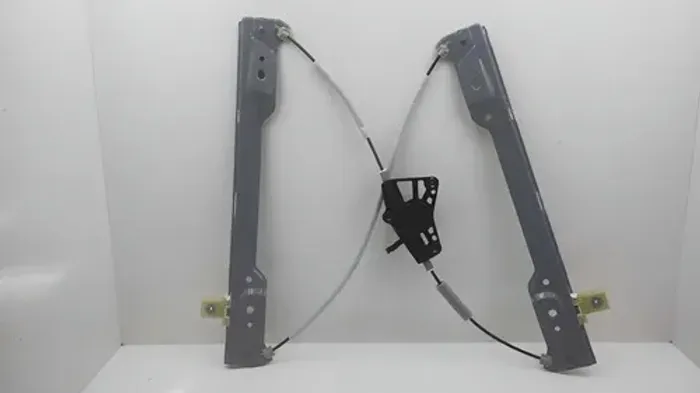 Máquina Vidro Elétrico Porta Diant Esq Dodge Ram 1500 Rebel