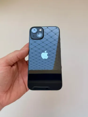 iPhone 13 512GB 74% vidro da lente traseira substituída (garantia e parcela) 