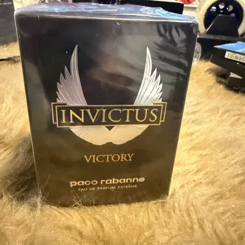 Invictos Extreme masculino