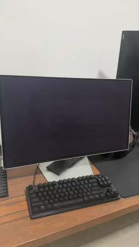 MONITOR GAMER SAMSUNG OLED 360hz