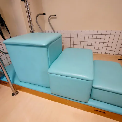 Studio de Pilates melhor custo benefício