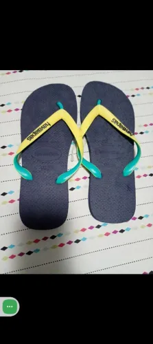 Havaianas chinelo
