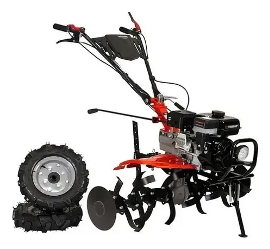MOTOCULTIVADOR TOYAMA TT100RG-XP