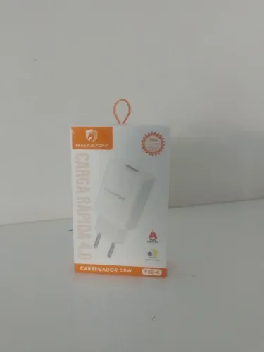 Carregador rápido 4.0 pra vender