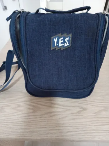 Lancheira Yes