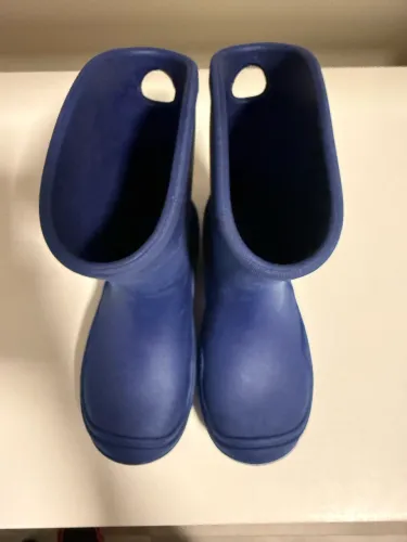 Bota infantil 31/32