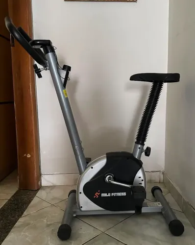 Vendo bicicleta ergométrica
