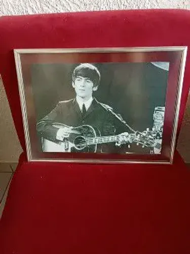 Quadros de músicos