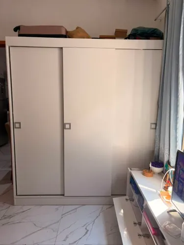 Guarda roupa casal