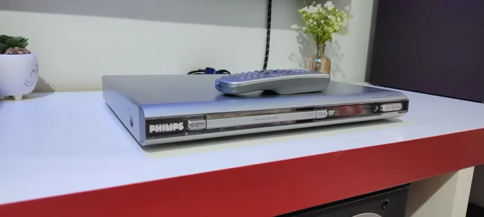 DVD Player Philips