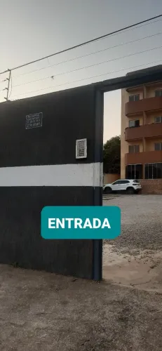 Apartamento Setor 9 pronto pra financiar!