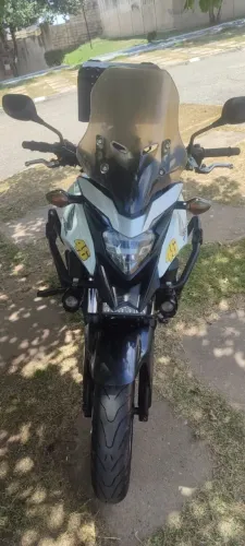 Vendo CB 500X