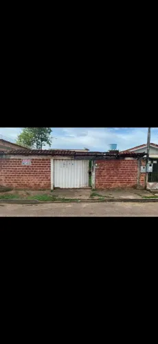 Vende-se imóvel zona sul de Porto Velho