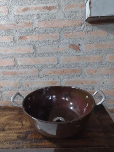 Pia para lavabo