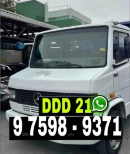 Frete, Mudanças, Carretos e Eventos -