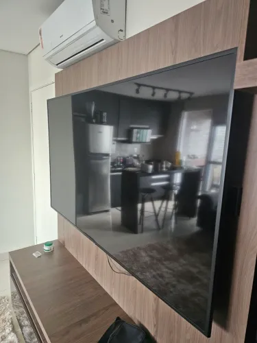 SmartTV Samsung 75 polegadas