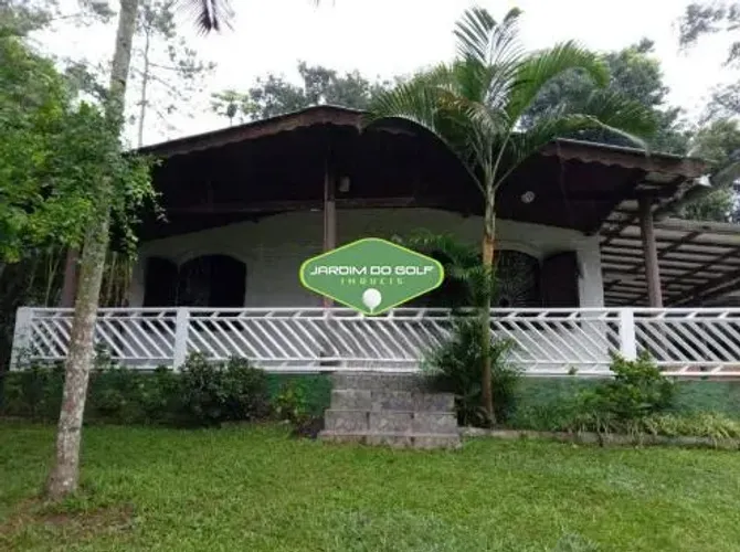Casa em condomínio à venda Praias Paulistanas