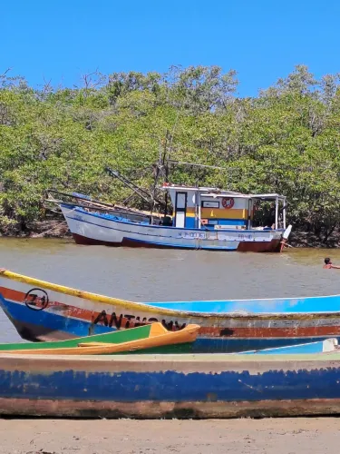 Barco aeronave 