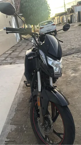 SHYNERAY JEF 150s