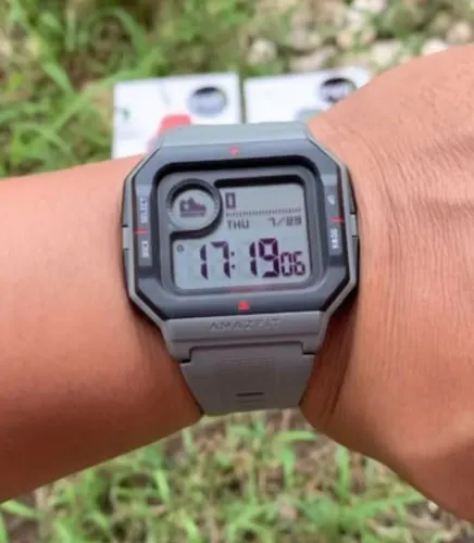 Amazfit NEO - ?