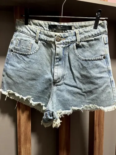 Short Jeans Youcom