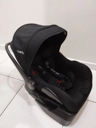 Vendo bebê conforto Kiddo 